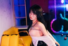 [Loozy] Zia XXX Trip + Full.Ver [180P-2.93GB]-爱图屋