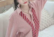 [Saint Photo Life] Yuna - Love On Top  [60P-386MB]-爱图屋