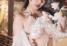 Tina很妖孽呀 - NO.06 聂小倩 [92P+2V-2.11GB]-爱图屋