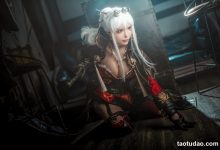 秋和柯基 - NO.84 火辣出击 [35P+1V-564MB]-爱图屋
