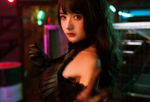 兔子Zzz不吃胡萝卜 - NO.09 肋骨 [26P-206MB]-爱图屋