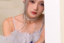 兔子Zzz不吃胡萝卜 - NO.10 海情烟 [38P-354MB]-爱图屋