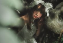 兔子Zzz不吃胡萝卜 - NO.12 魔法之树 [33P-326MB]-爱图屋