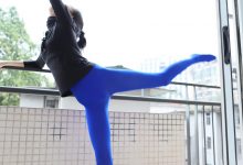 [ROSI写真] 艺学妹2020.04.29 NO.122[38+1P／26.9MB]-爱图屋