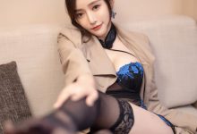 [YouMi尤蜜] 2021.05.13 小馆 [31+1P]-爱图屋