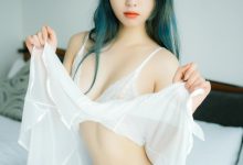 Dame  - Happy Day Vol.1 - Moon Night Snap [37P-628MB]-爱图屋