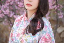 [ArtGravia] Vol.399 Korea [57P-107MB]-爱图屋