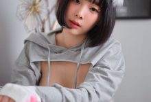 [ArtGravia] VOL394 Inkyung-爱图屋