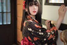 [ArtGravia] VOL400 JangJoo [57P-120MB]-爱图屋