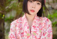 [ArtGravia] VOL401 Inkyung [62P-114MB]-爱图屋