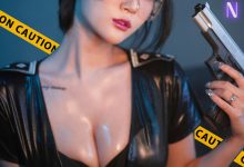 BLUECAKE  Bomi – Siren [71P-1.02G]-爱图屋