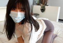 [ROSI口罩系列]2022.05.01 NO.2149[65+1P／74.8MB]-爱图屋