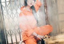 [Loozy] Son Ye-Eun – Where Are [102P-965MB]-爱图屋