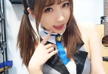 小巫女露娜 - NO.07 伊俐亚猫娘 [30P-189MB]-爱图屋