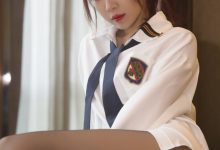 小女巫露娜 - NO.12 白衬衣 [28P-284MB]-爱图屋