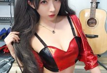 小女巫露娜 - NO.20 远坂凛cos [30P-172MB]-爱图屋
