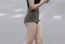 都市丽人热裤翘臀 [349P/2V/12.25G]-爱图屋