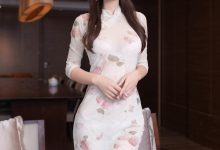 [XiuRen秀人网] 2022.06.13 No.5139 唐安琪 [82-1P]-爱图屋