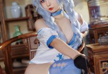 yuuhui玉汇 - NO.08 PA-15 [31P-380MB]-爱图屋