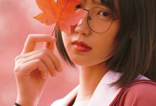 [YITUYU艺图语] 2021.02.20 和你一起的秋天 尸菌菌qwq [35P-427MB]-爱图屋