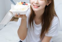 [YITUYU艺图语] 2021.03.15 奶油的味道 丹婷 [31P-382MB]-爱图屋