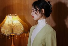 [YITUYU艺图语] 2021.03.17 半梦半醒 小艺 [37P-785MB]-爱图屋