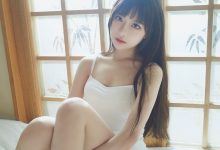喵糖映画 VOL.144 温泉死库水-爱图屋