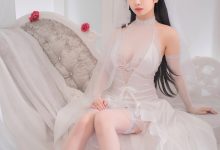 喵糖映画 VOL.157 小恶魔女仆-爱图屋