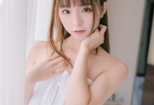 喵糖映画 VOL.159 居家女友-爱图屋