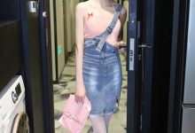 [XiuRen秀人网] 2023.05.29 No.6816 茜茜kimi [76+1P]-爱图屋