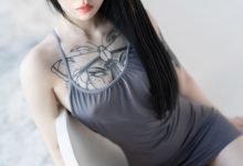 [XIAOYU语画界] 2023.05.29 VOL.1037 奶瓶. [87+1P]-爱图屋