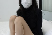 [ROSI口罩系列]2023.05.11 NO.2524[61+1P／55.1MB]-爱图屋