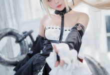 w百合欧皇子w - NO.06 玛丽萝丝 &肃雨雨雨 柴郡 [18P-116MB]-爱图屋