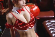 抱走莫子aa - NO.48 兔色撩人 [60P+20V-1.27GB]-爱图屋