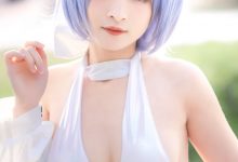 九九八XY - NO.12 蕾姆 [25P-196MB]-爱图屋