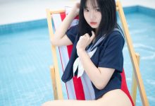 柒柒要乖哦 - NO.29 清凉夏日 [71P-737MB]-爱图屋