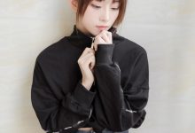 喵糖映画 VOL.167 浴缸泡泡-爱图屋