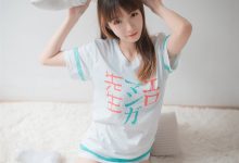 喵糖映画 VOL.169 猫耳女仆-爱图屋