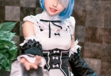 [MyGirl美媛馆] 2019.03.15 VOL.349 仓井优香 [50+1P]-爱图屋