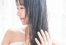 喵糖映画 VOL.175 少女心事-爱图屋
