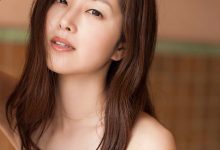 笛木优子写真集「Wanibooks」2015年12月号 No.138-爱图屋