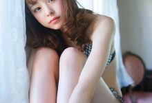 佐藤麗奈写真集「Wanibooks」2016年01月号 No.139-爱图屋
