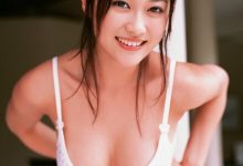 YS WEB 写真集 Vol.270 原干惠-爱图屋