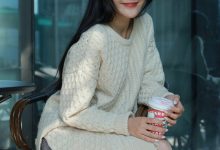 [IESS异思趣向] 2022.01.18 丝享家990：婉萍《白靴公主》[84P／135MB]-爱图屋