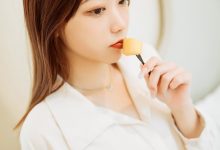 [YALAYI雅拉伊]2022.04.15 NO.921 珍惜每一天 夜夜[41+1P／339MB]-爱图屋