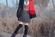 桜桃喵-雾凇+融雪[24P-725MB]-爱图屋