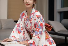 [XiuRen秀人网] 2021.12.16 No.4349 唐安琪 [88+1P]-爱图屋