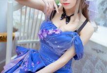 [tomoyo ]  少女前线 k2礼服  [30P-182M]-爱图屋