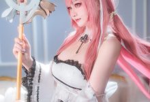 Halo_酱 - 皇家海军 帕尔修斯 [14P-61MB]-爱图屋