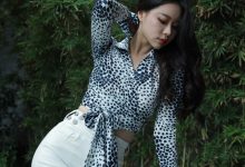 Sia不吃鱼 - 完美曲线 [33P-110MB]-爱图屋